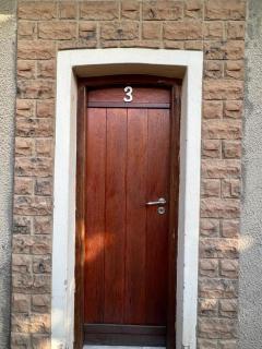 Silken Trap Accommodation NO LOADSHEDDING - 2