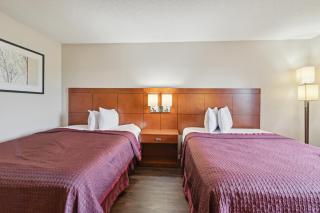 Miami Suites - Toledo - 3