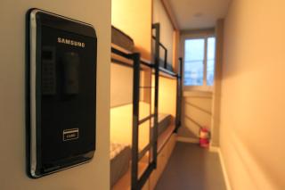 Blueboat Hostel Gyeongju - 3