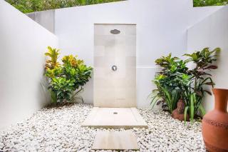 Manava Villa - 2 bd, infinity pool & tropical garden - Uluwatu - 3