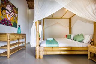Manava Villa - 2 bd, infinity pool & tropical garden - Uluwatu - Uluwatu - 7