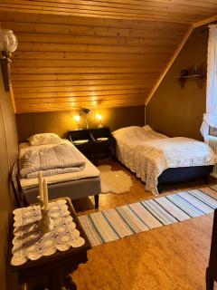 Christinagården Guesthouse - Ramsele - 5