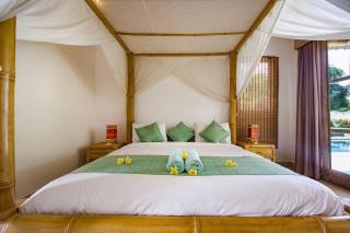 Manava Villa - 2 bd, infinity pool & tropical garden - Uluwatu - Uluwatu - 6