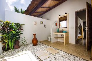 Manava Villa - 2 bd, infinity pool & tropical garden - Uluwatu - Uluwatu - 4