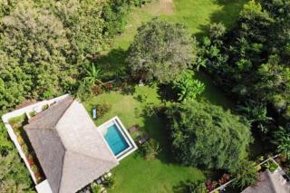 Manava Villa - 2 bd, infinity pool & tropical garden - Uluwatu - Uluwatu - 8