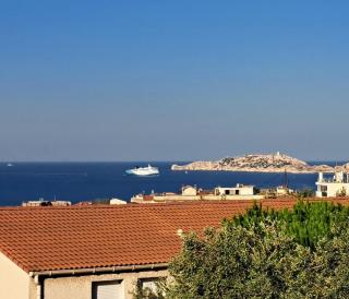 Face aux iles - Marsiglia - 0