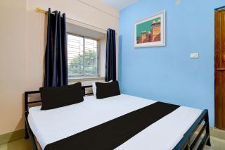 Super Hotel O DA Guest Home - Calcuta - 2
