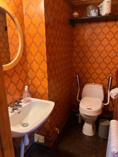 Christinagården Guesthouse - 5