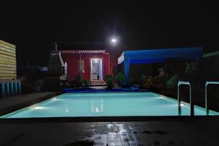 La Ferme Piscine & Détente - Khemisset - 9