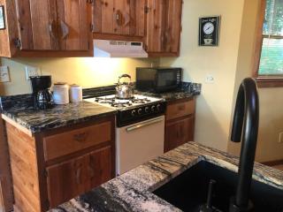Love Nest in Blue Ridge - Blue Ridge - 5