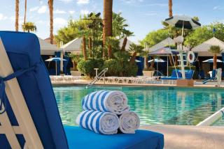 Horseshoe Las Vegas by Suiteness - Las Vegas - 2