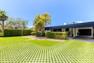 BRAND NEW 4 Bedroom Waterfront Villa w Boat Dock - Fort Lauderdale - 8