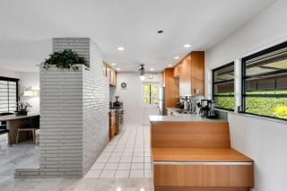 BRAND NEW 4 Bedroom Waterfront Villa w Boat Dock - Fort Lauderdale - 6