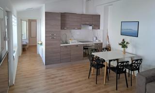 Apartman Anka - Komin - 2