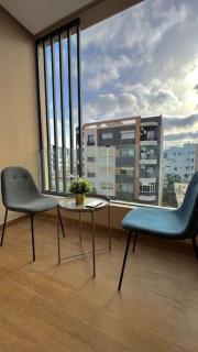 Q11 Studio au Cœur de Casablanca Proximité et Confort - Casablanca - 1
