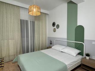 Peachy & Cozy - Serres - 0