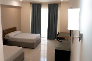 Infinity Suites Habitación Triple 103 - 3