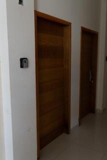 Infinity Suites Habitación Triple 103 - 2