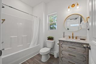 Coastal Charm - Myrtle Beach - 6