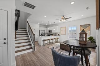 Coastal Charm - Myrtle Beach - 4