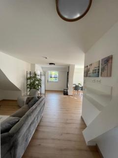 BK Wohnen - Apartment Zuganbindung Muc-Augs-Ing - Obergriesbach - 7