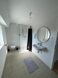 BK Wohnen - Apartment Zuganbindung Muc-Augs-Ing - Obergriesbach - 4