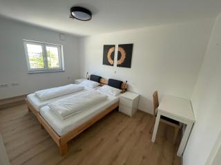 BK Wohnen - Apartment Zuganbindung Muc-Augs-Ing - Obergriesbach - 3