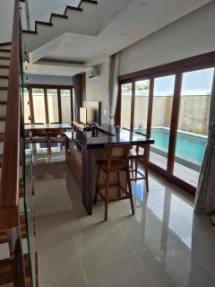 Sunrise Villa Ungasan - Uluwatu - 0