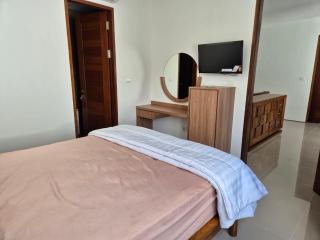 Sunrise Villa Ungasan - Uluwatu - 6