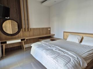 Sunrise Villa Ungasan - Uluwatu - 4