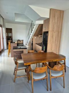 Sunrise Villa Ungasan - Uluwatu - 1