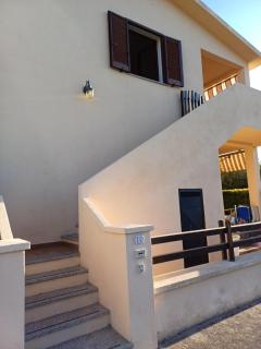 La Casa di Robertino - San Teodoro - 7