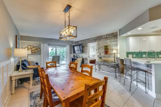 New Smyrna Beach Condo with Balcony and Beach Access - New Smyrna Beach - 5