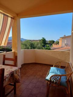 La Casa di Robertino - San Teodoro - 8