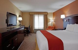 Holiday Inn Express San Diego - Sorrento Valley by IHG - Sorrento - 2