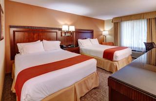 Holiday Inn Express San Diego - Sorrento Valley by IHG - Sorrento - 1