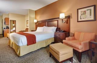Holiday Inn Express San Diego - Sorrento Valley by IHG - Sorrento - 5