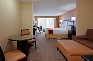 Holiday Inn Express San Diego - Sorrento Valley by IHG - Sorrento - 4