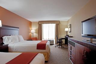 Holiday Inn Express San Diego - Sorrento Valley by IHG - Sorrento - 7