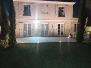 Luminary Night Suite - Montévrain - 0