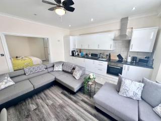 Griffin Executive Apt Sleeps 4 With Cymru Holidays - Newport - 3