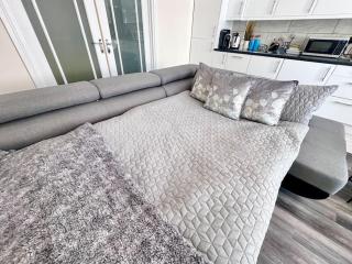 Griffin Executive Apt Sleeps 4 With Cymru Holidays - Newport - 2
