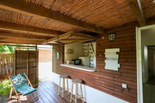 Cap Lodge Martinique - 3
