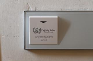 Infinity Suites Habitación Sencilla 104 - 6