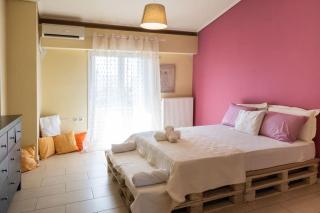 Angela quiet, modern house - Kalamata - 1