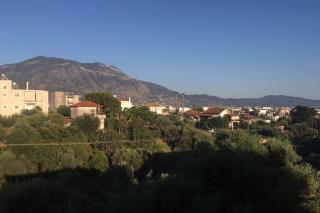 Angela quiet, modern house - Kalamata - 7