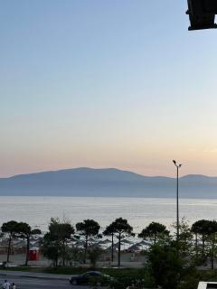 Lungomare Apartment - Vlorë - 7
