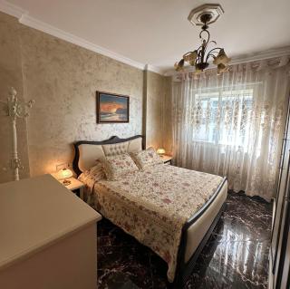 Lungomare Apartment - Vlorë - 6