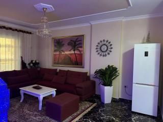 Lungomare Apartment - Vlorë - 4