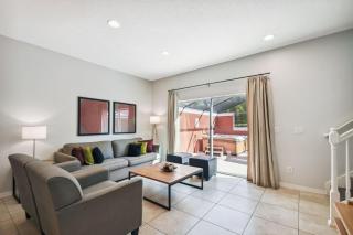 Conforto de 2qt no Encantada Resort *Jacuzzi* - 8